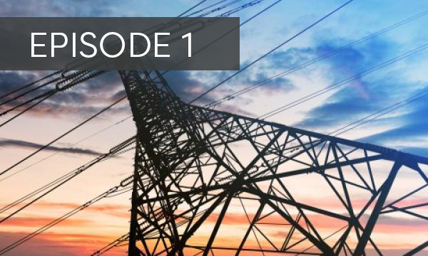 EGAT - Episode 1